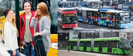 Vinn pris för bästa uppsats