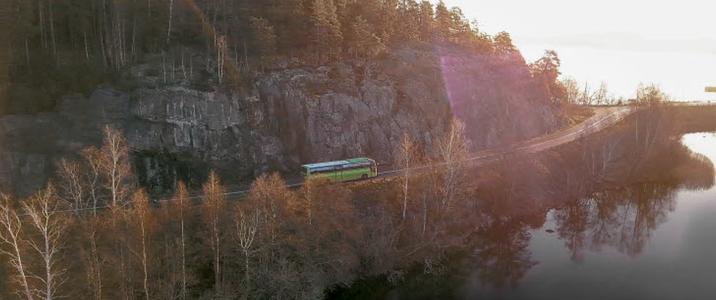 Sörmlandstrafiken