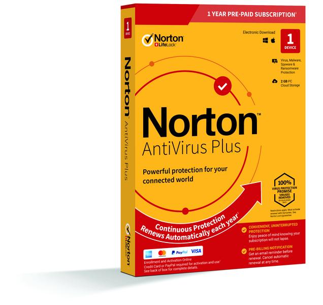 65 % på Norton 360 Plus
