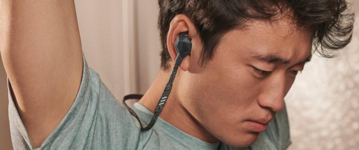 adidas headphones