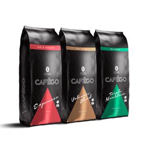 Cafégo