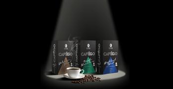 30 % på allt hos Cafégo