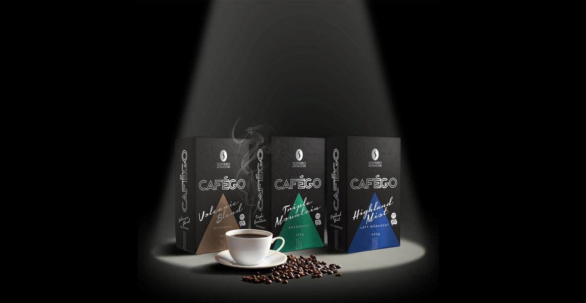 30 % på allt hos Cafégo