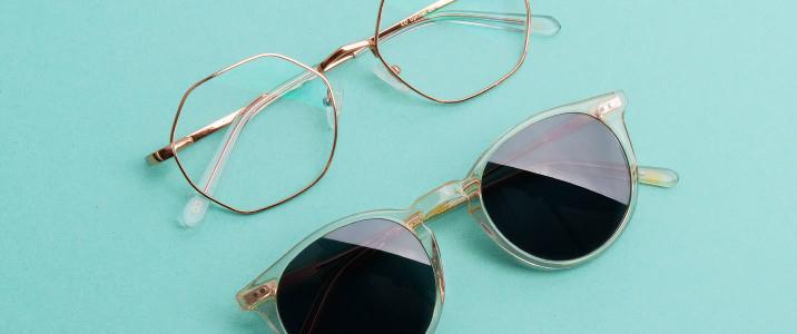 Mister Spex