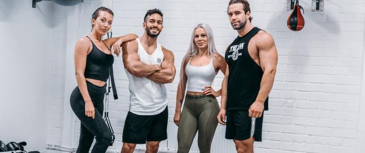 Better Bodies