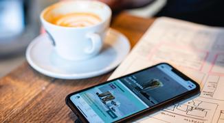 Ladda ner Espresso House-appen