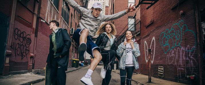 Reebok