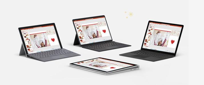 Microsoft