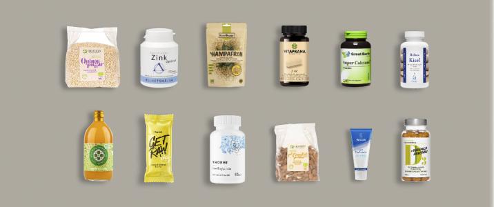 Bodystore