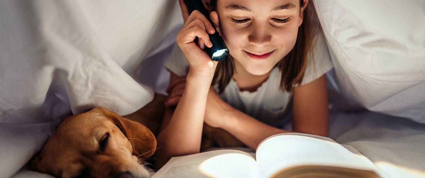 5 % studentrabatt på hela sortimentet