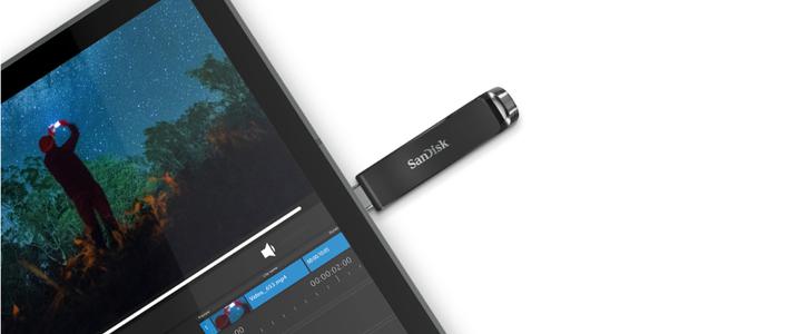 SanDisk