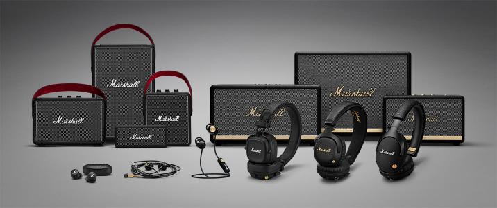 Marshall