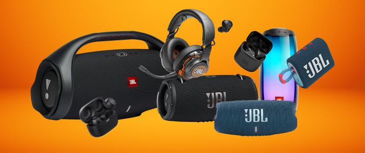 JBL