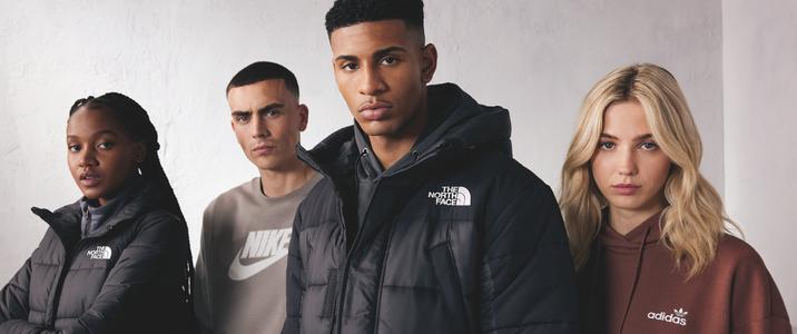 JD Sports