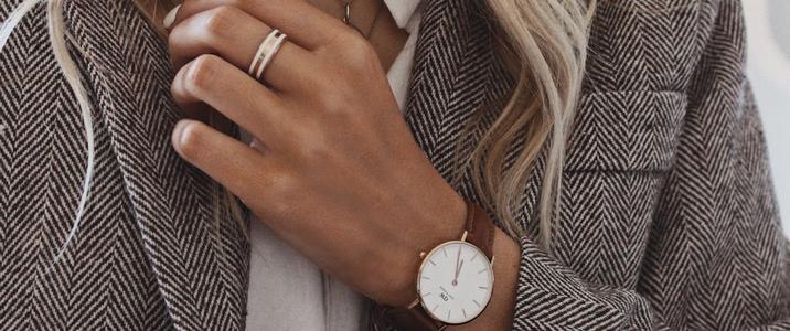 Daniel Wellington