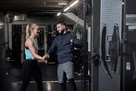 Nordic Wellness