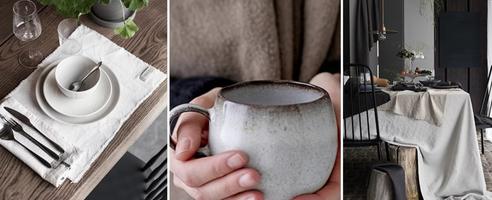 Black Week! Upp till 70 % rabatt hos Nordic Nest