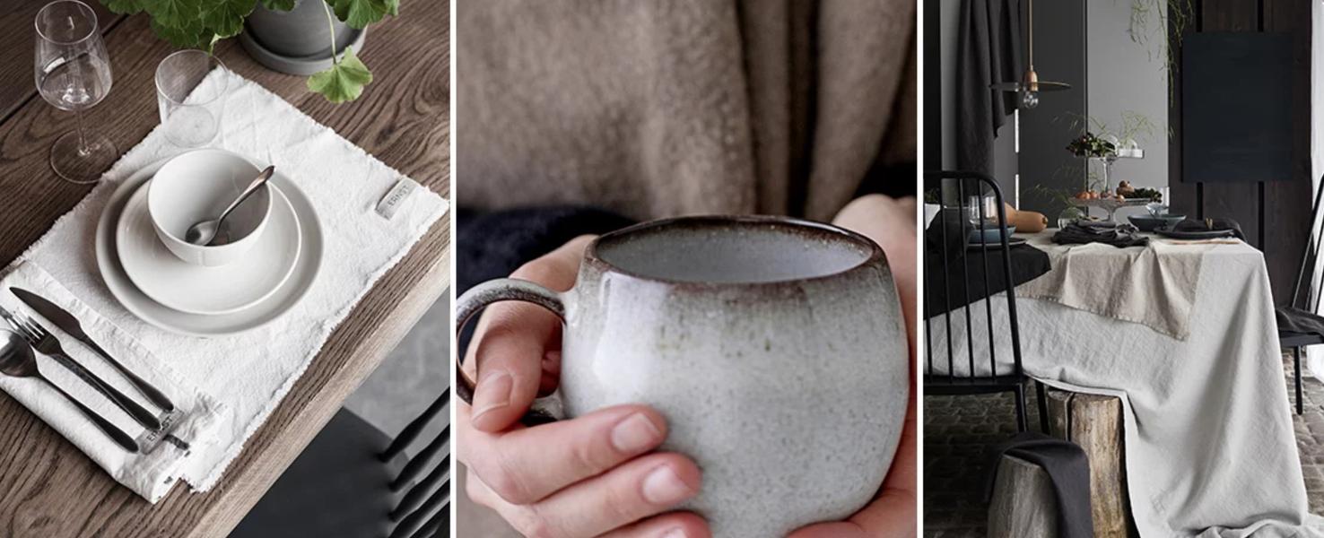 Black Week! Upp till 70 % rabatt hos Nordic Nest