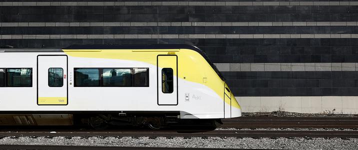 Arlanda express