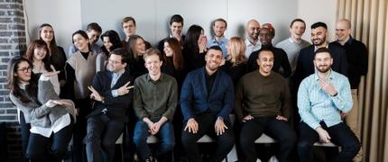 Ansök till Capgeminis graduate-program Ignite