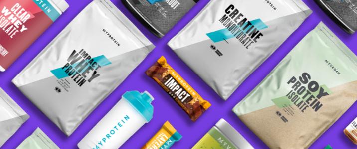 Myprotein