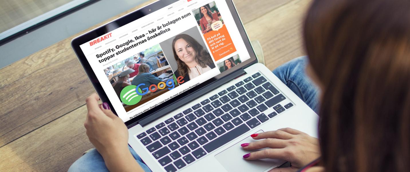 75 % studentrabatt i 12 månader