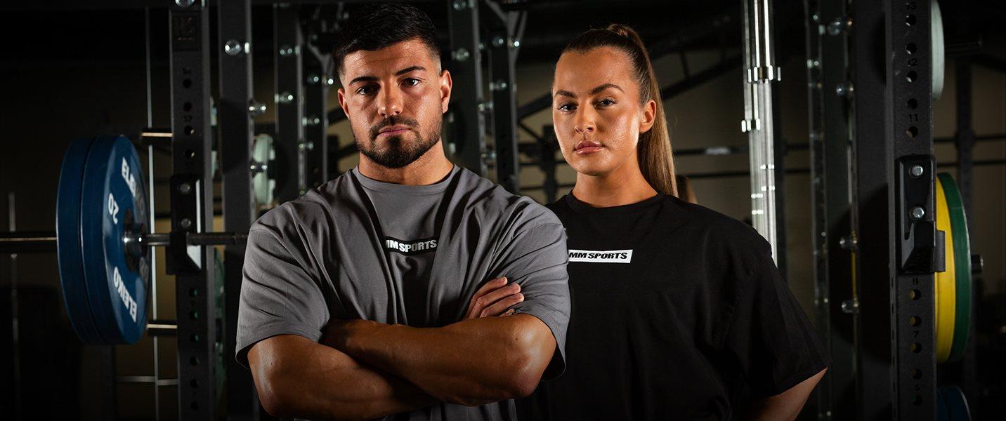 Upp till 60 % + 10 % extra studentrabatt hos MM Sports