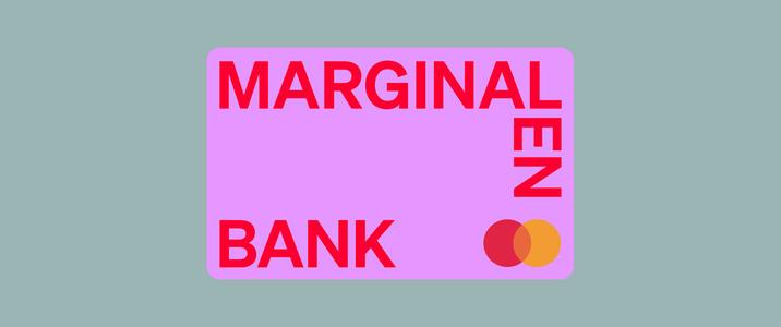 Marginalen Bank