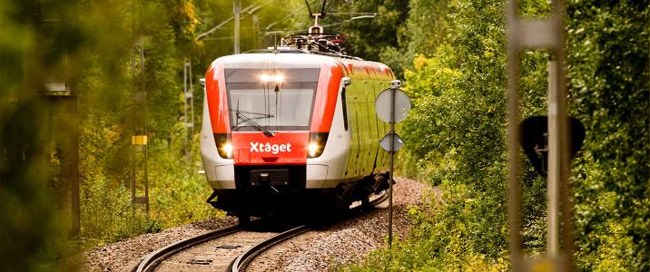X-trafik