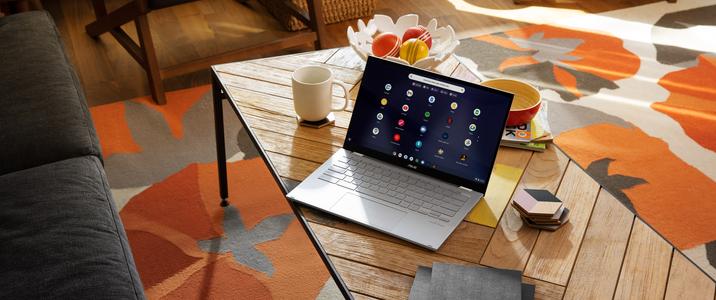 Chromebook