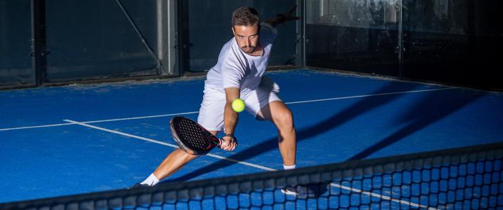 Padel Expo