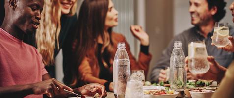 30 % studentrabatt hos SodaStream