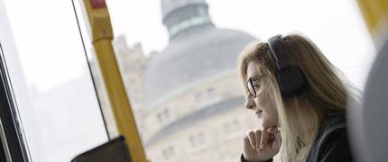 20 % studentrabatt på periodbiljetter