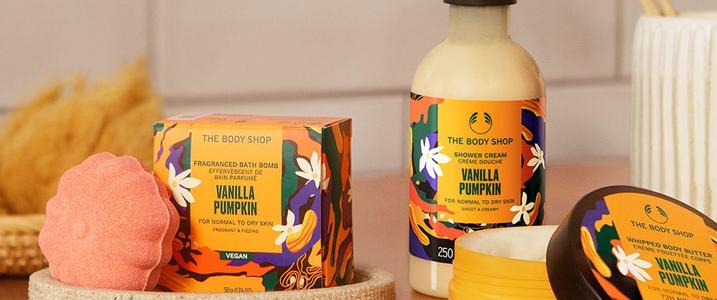 The Body Shop
