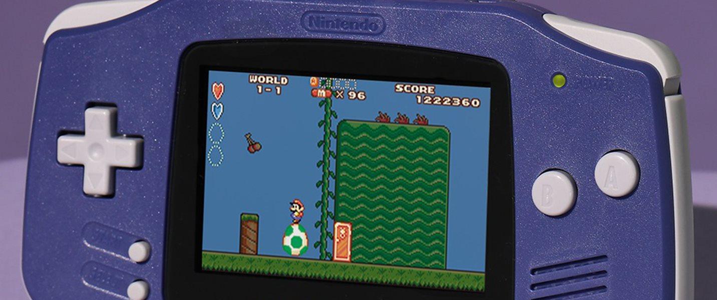 6 % på Nintendo eShop presentkort