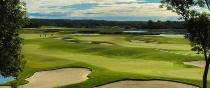 Golfamore-kortet för endast 445 kr