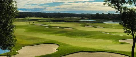 Golfamore-kortet för endast 445 kr