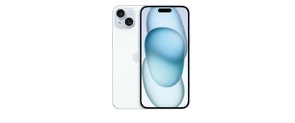 iPhone 15 Plus