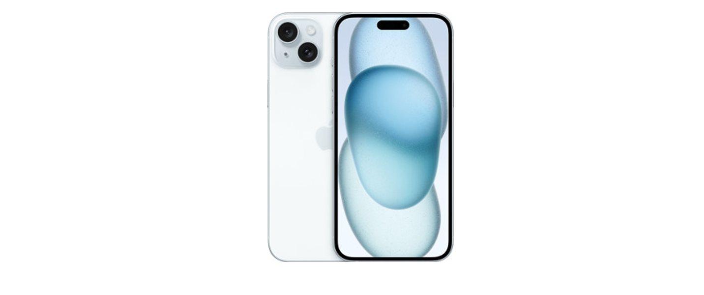 iPhone 15 Plus