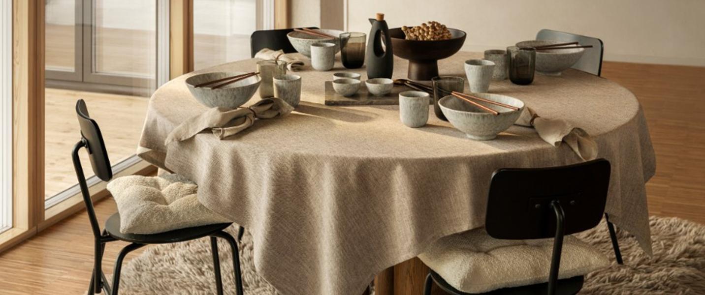 Fri frakt på H&M Home