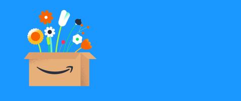 Prova Amazon Prime gratis i 30 dagar