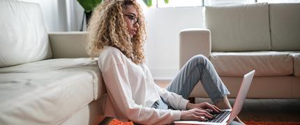 50 % studentrabatt på månadsavgiften i 24 månader