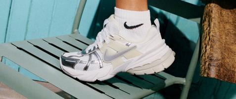 10 % studentrabatt hos Nike