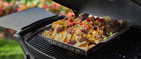 20 % rabatt på grillar och tillbehör