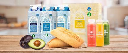 Ansök om Lidl Plus Student