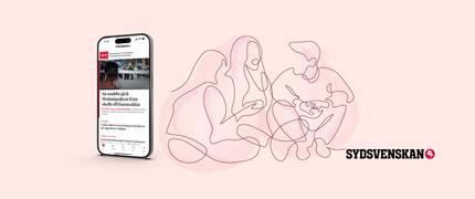 Sydsvenskan Digital Bas gratis i 3 månader