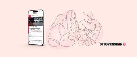 Sydsvenskan Digital Bas gratis i 3 månader
