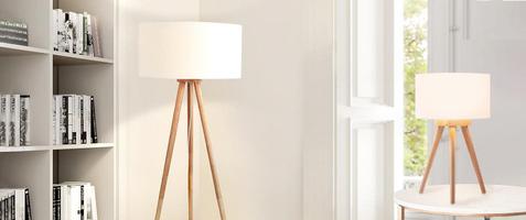 15 % studentrabatt hos Lamp24