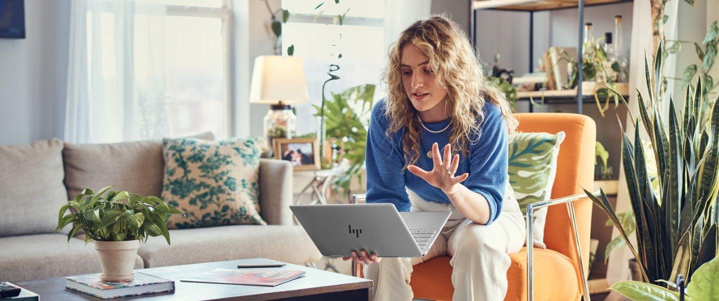 Upp till 50 % rabatt hos HP