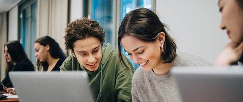 15 % studentrabatt första året